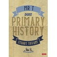 thumbnail image 1 of MR T Does Primary History, (Paperback), 1 of 1