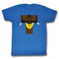 thumbnail image 1 of MR. T LITERAL T Shirt, 1 of 2