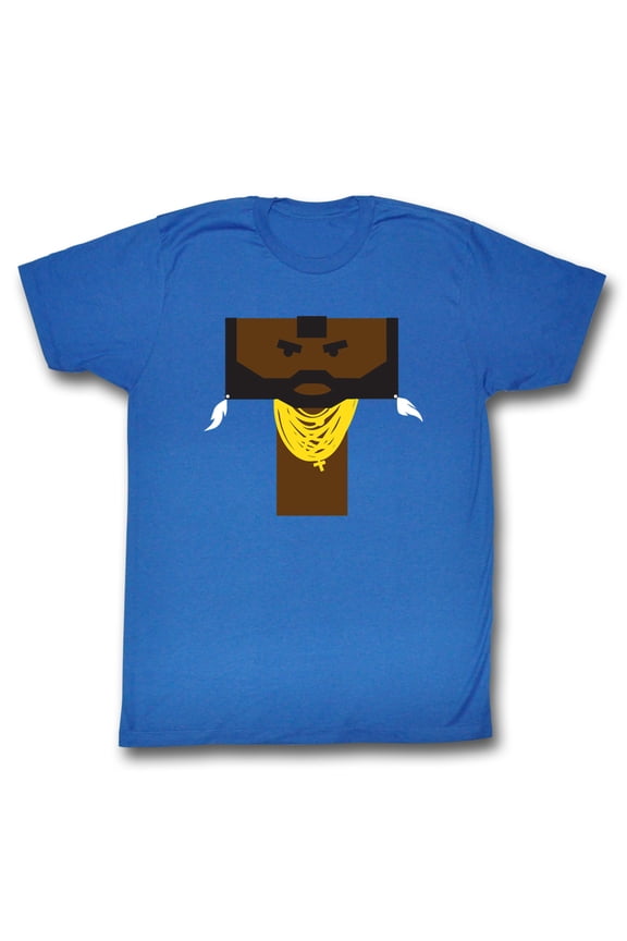 MR. T LITERAL T Shirt