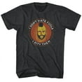 thumbnail image 1 of Mr. T The Tao Of T Black Heather Adult T-Shirt, 1 of 2