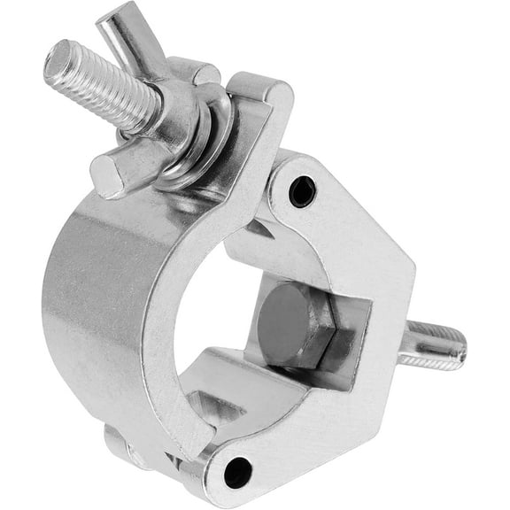 MR TRUSS TC4 Universal 2" Pro Aluminum Stage Lighting Clamp MountingMR TRUSS TC4 Universal 2" Pro Aluminum Stage Lighting Clamp Mounting