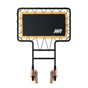 MR Volleyball Blocker, Volleyball Blocking Training Tool for Blocking, Spiking & Hit Placement, Volleyball Setter Training Equipment Protects Blocker Training Aid