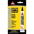 MR. Zip KableEase Cable Lubricant 12oz. Tube