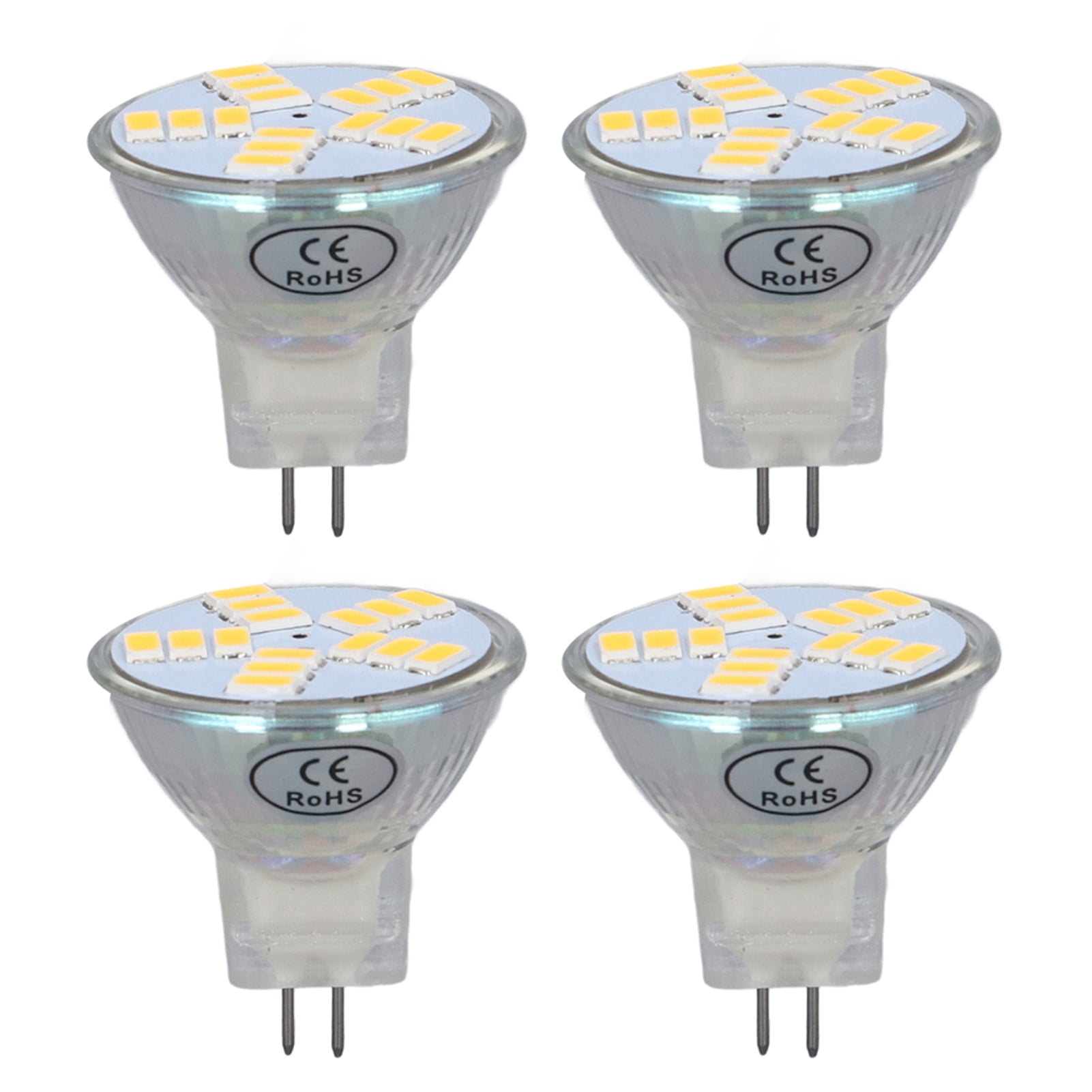 MR11 LED Bulb, Eco Friendly Service 360 Heat Dissipation Bulb