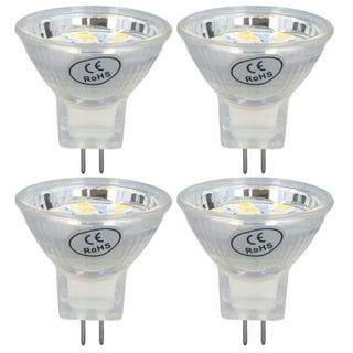 Mr11 12v on sale 10w bulb walmart
