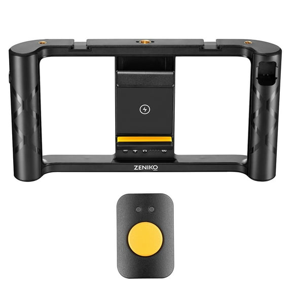 Zeniko MR11 Smartphone Video Rig