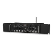 MR12 X AIR Digital Mixer Studio Recording Console 12-Channel Digital Mixer Console DSP Wifi Digital Table ,Easy to Operate