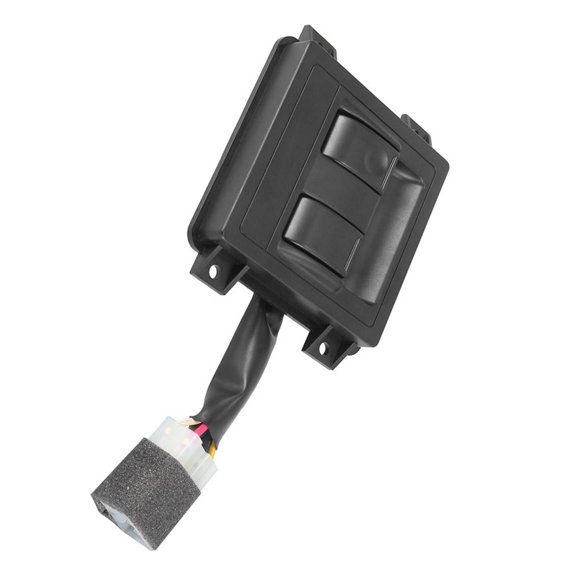 MR159874 Waterproof Ergonomic Vehicle Single Touch Operations Power Window Regulator Switches For L300 1994-2004 Driver Side