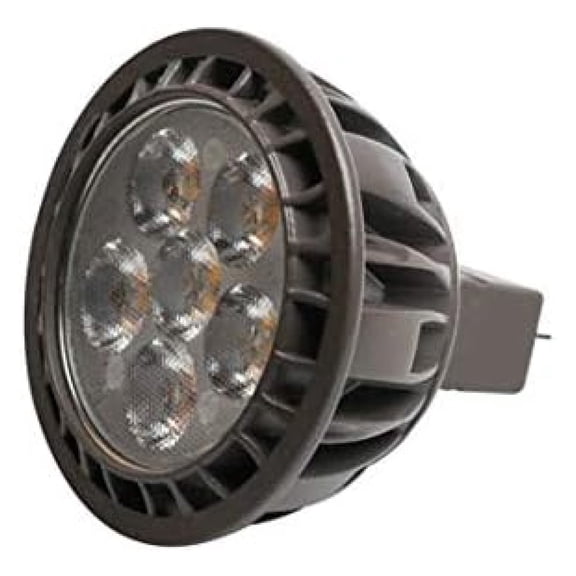 MR16-7.0 WATT 2700K 30 Degree Dimmable
