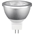 thumbnail image 1 of MR16 7 Watt LED Landscape Light Bulbs Dimmable Energy Saving IP65 Waterproof, 1 of 4
