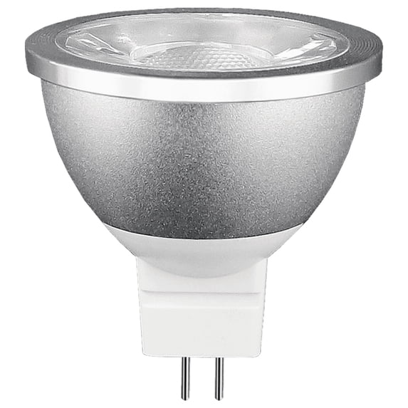 MR16 7 Watt LED Landscape Light Bulbs Dimmable Energy Saving IP65 Waterproof