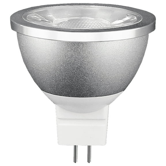 MR16 7 Watt LED Landscape Light Bulbs Dimmable Energy Saving IP65 Waterproof