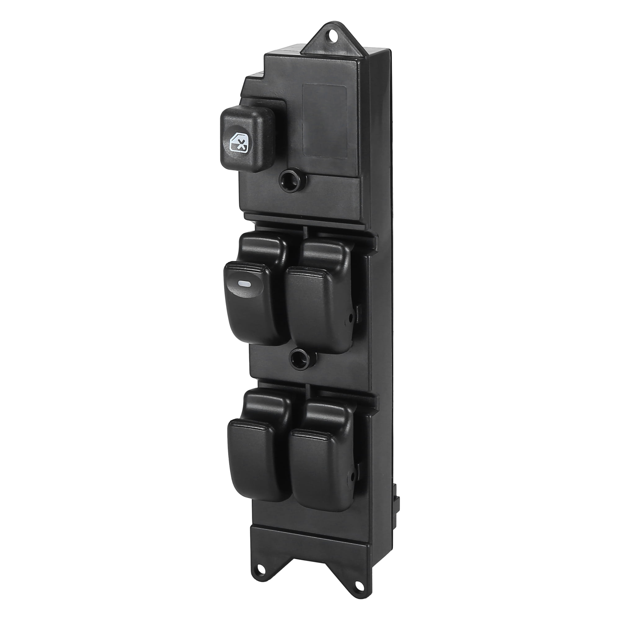 MR194826 Front Left Side Master Power Window Switch Lift Button