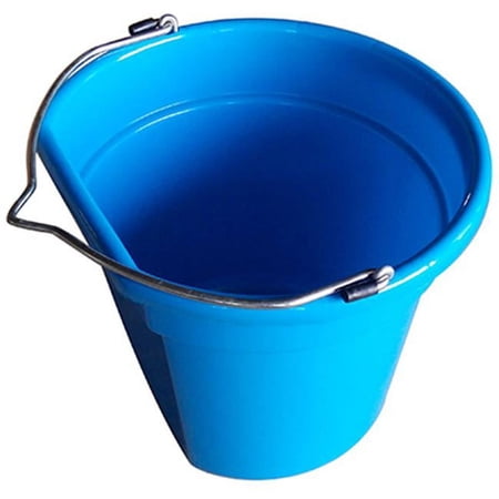 MR20QP-FSB-TEAL 20 Quart Teal Utility Bucket