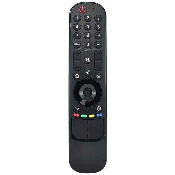 MR22GA New Magic Voice Remote Control Fit For Smart-TV AKB76039905 2021 2022 Model TV Controller