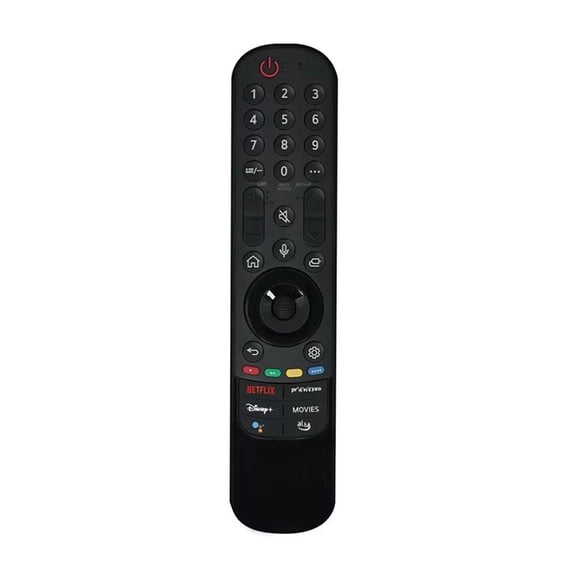 MR22GA Replacement Voice Remote Control Compatible with LG Smart TV 65UQ7590PUB 65UQ7570PUJ OLED65C2SW