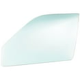 thumbnail image 1 of MR237965 Genuine Green Tint Door Glass for 2006-2013 for Mitsubishi for Montero for Sport - Front Left Side, 1 of 4