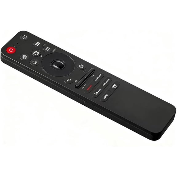 MR25GA Compatible with Smart TV OLED G5 C5 B5 QNED AI Magic Voice Replacement Remote Control