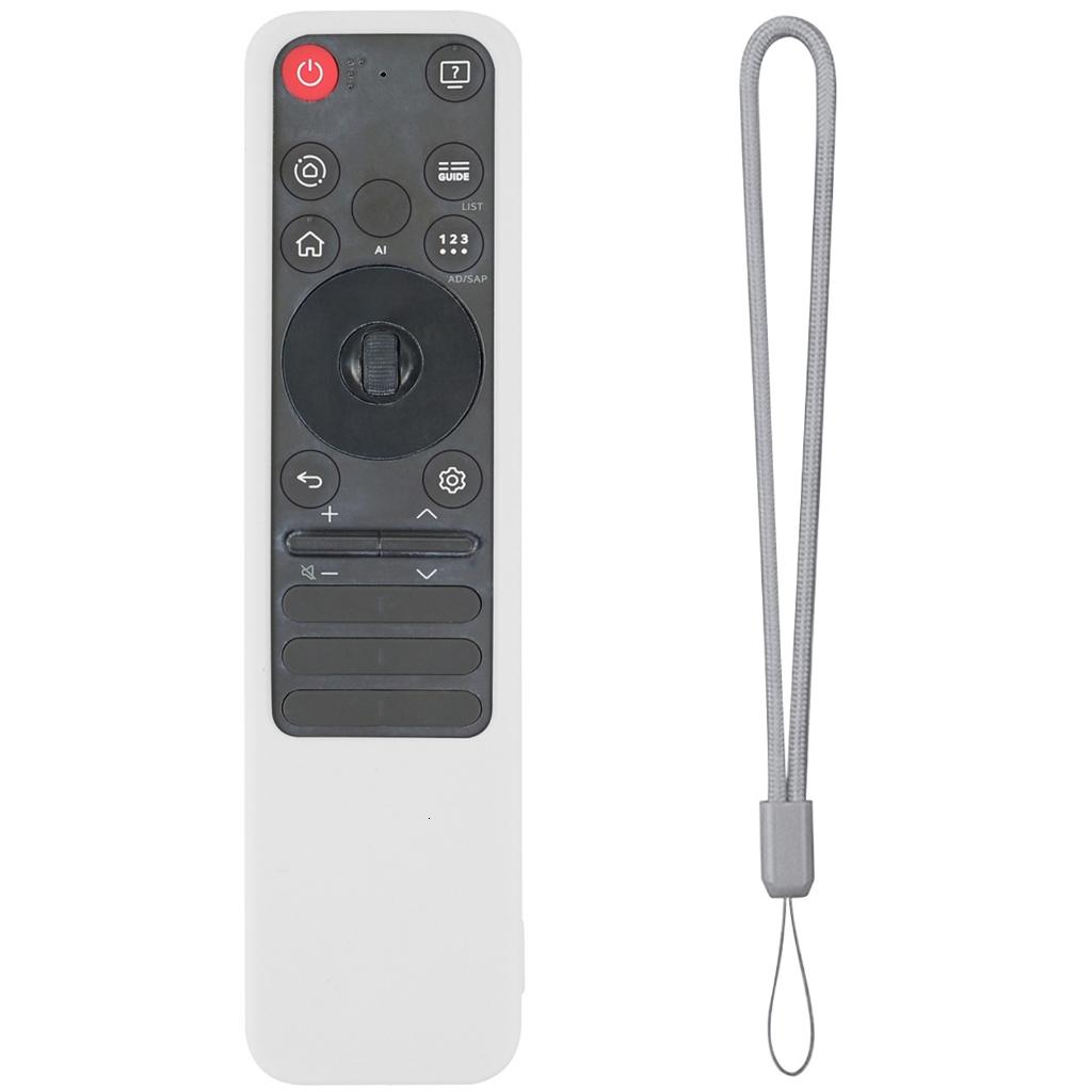MR25GA NonToxic Silicone TV Remotes Controller Shield Featuring Shock ...