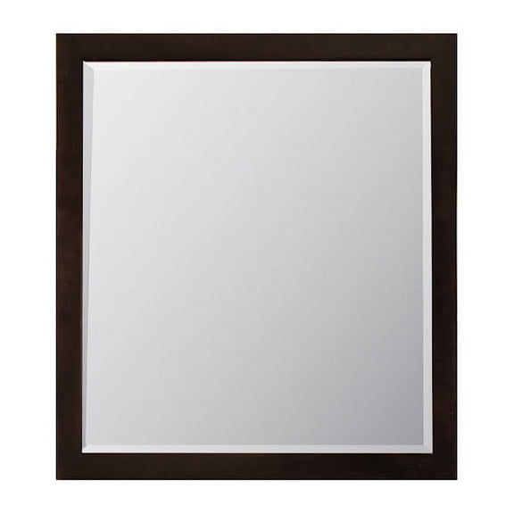 MR4240 SHAKER ESPRESSO MIRROR