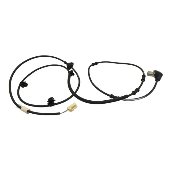 MR569712 Rear Right ABS Wheel Speed Sensor Compatible with 2004-2005 Mitsubishi Endeavor SMP ALS1823 Auto Parts