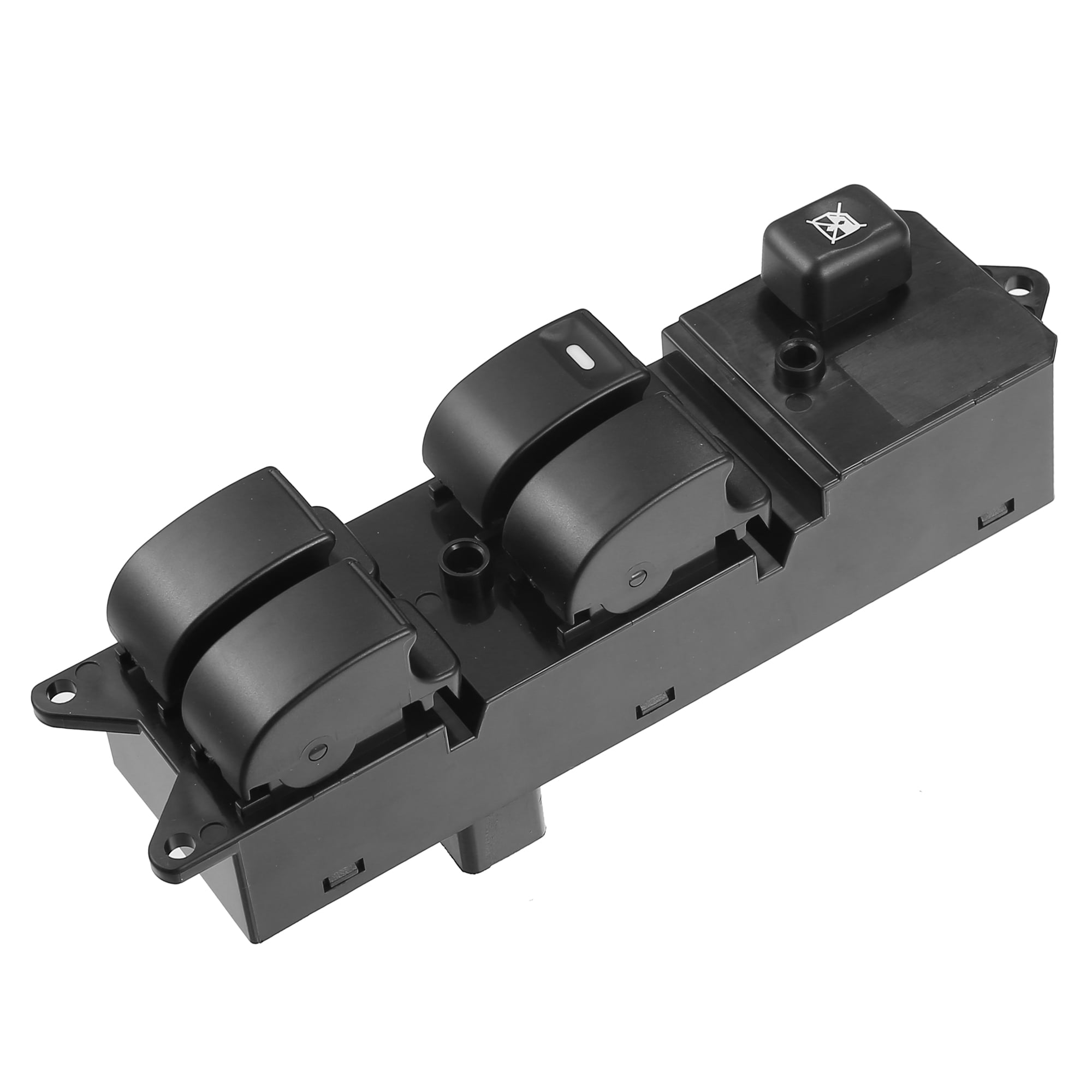 MR587942 Front Left Side Master Power Window Switch Lift