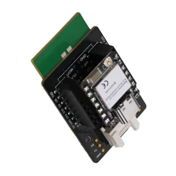 MR60BHA2 Precise 60GHz Sensoring for Human Detection