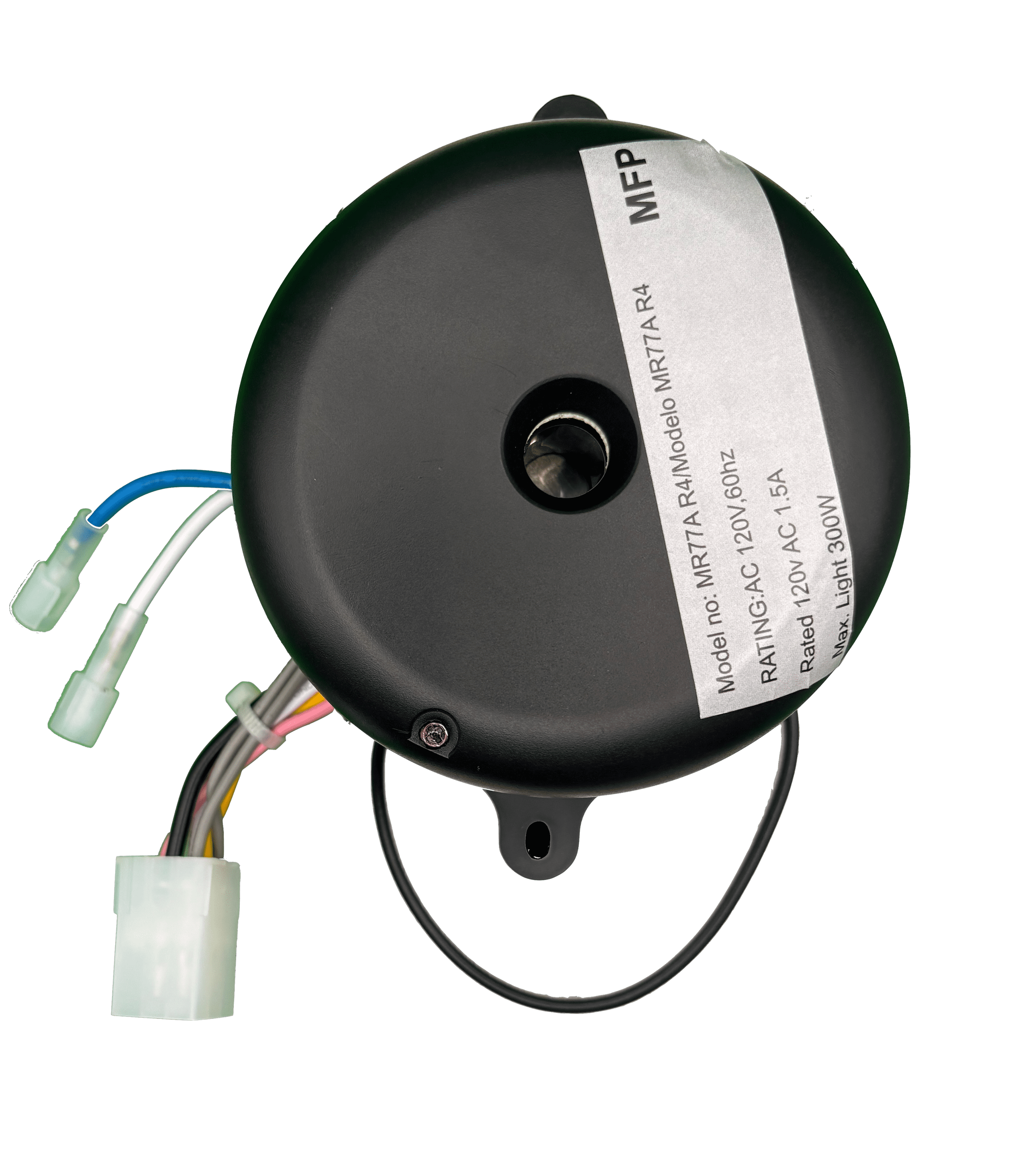MR77A Ceiling Fan Receiver for Hampton Bay and Home Decorators Collection Altura 68 Inch by MFP