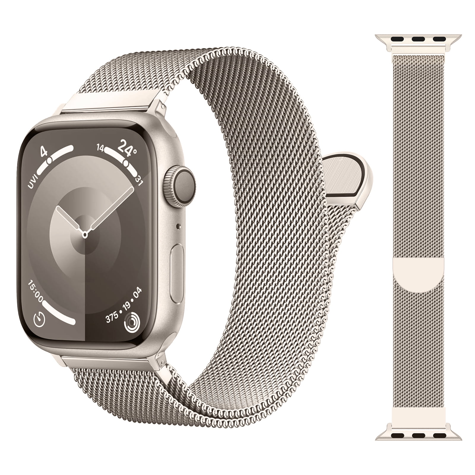 Milanese Loop Price Of Watch Series Stylish Stainless Steel