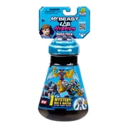 MrBeast Lab Hybrids Single Pack, Mix & Match Millions of Combinations To Create The Ultimate Beast, Ages 5+