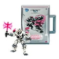 thumbnail image 1 of MrBeast Lab Platinum Series 6.5” Tiger Or Panther Collector Figure, Extreme Detailing, Premium Packaging, 35 Points Of Articulation, Ages 5+, 1 of 12