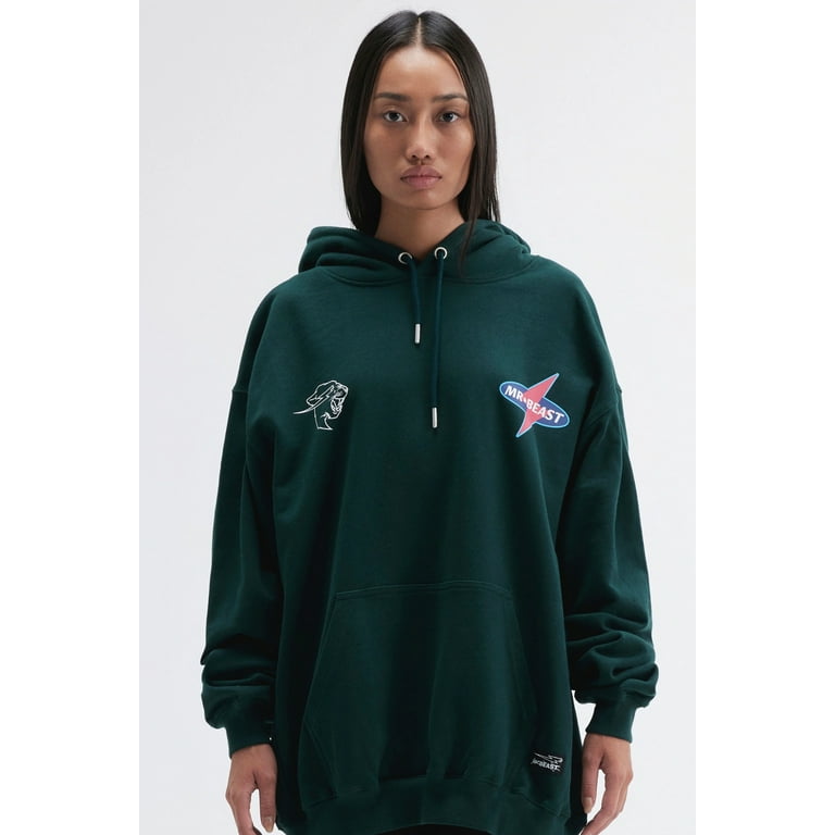 Mrbeast sweatshirts new arrivals