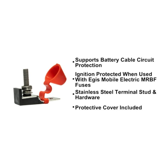 MRBF SINGLE OUTPUT 30-300 A