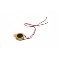 thumbnail image 1 of model rectifier corp mrc round speaker, 13mm mrc0001518, 1 of 2