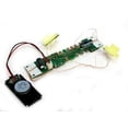 thumbnail image 1 of HO 16-Bit Universal Sound Decoder, Atlas GenSet, 1 of 2