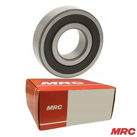 MRC 312 SZZ Deep Groove Single Row Radial Ball Bearing Factory New