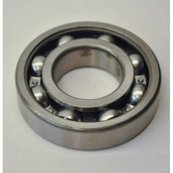 MRC 313S Single Row Ball Bearing Steel/C3/ABEC-1/EMQ 5-1/2" OD 2-5/8" ID 1-1/4"