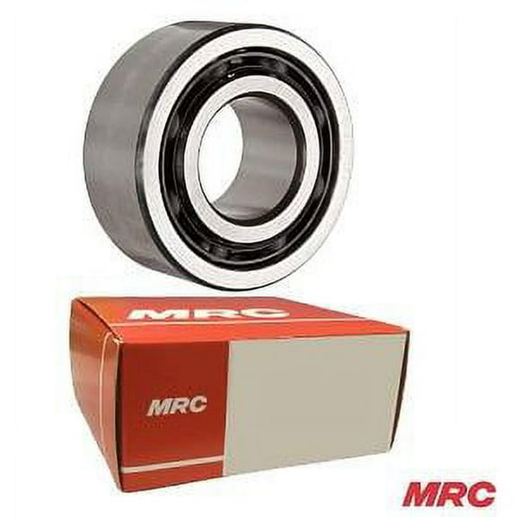 MRC 5312C Double Row Angular Contact Ball Bearing Factory New