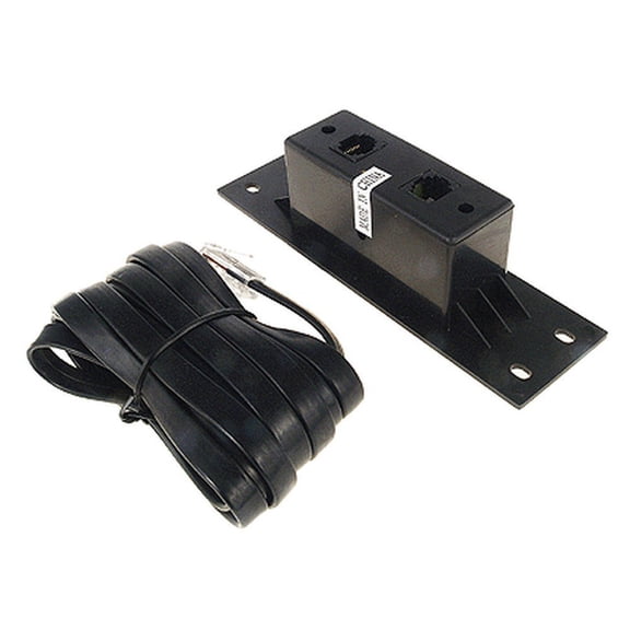 MRC Prodigy Non-Powered Extension Plate