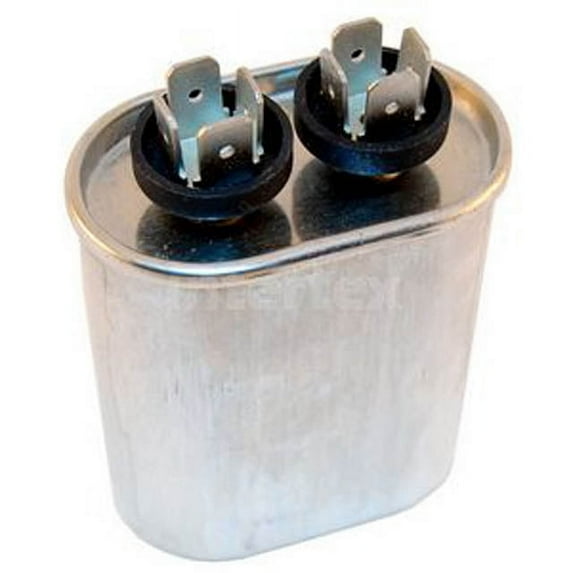 MRC440V12R5 - CAP AC MR 12.5UF 440V OVAL 3.5X2X1.2IN QT 0.25IN