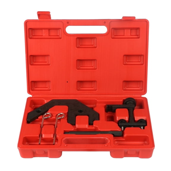 MRCARTOOL BMW 2.0 3.0 Diesel Engine Camshaft Alignment Timing Locking Tool M47 M57