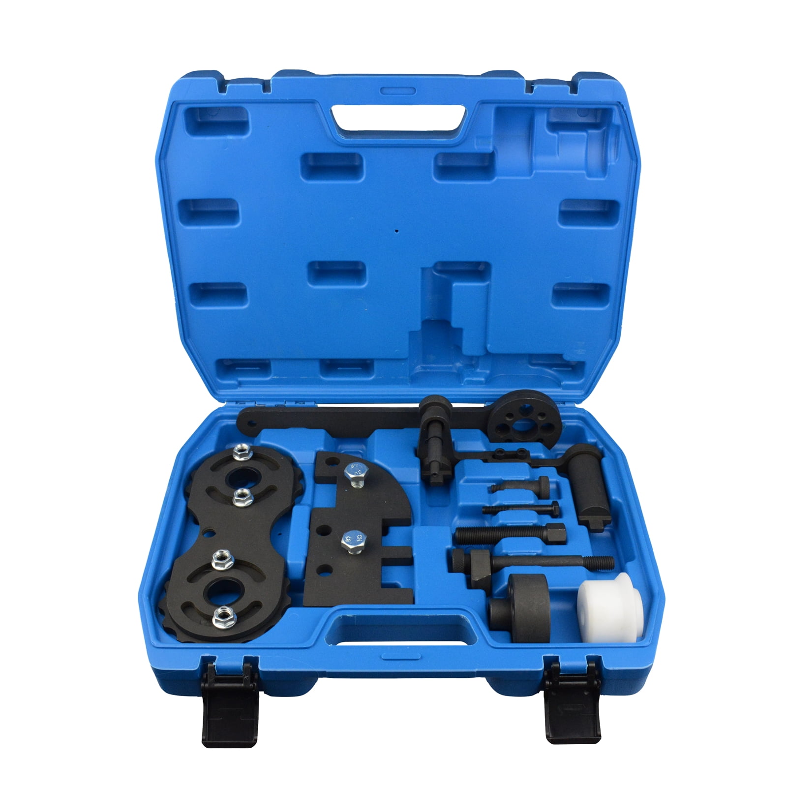 MRCARTOOL Camshaft Alignment Engine Timing Tool Kit for Volvo 2.0T S60