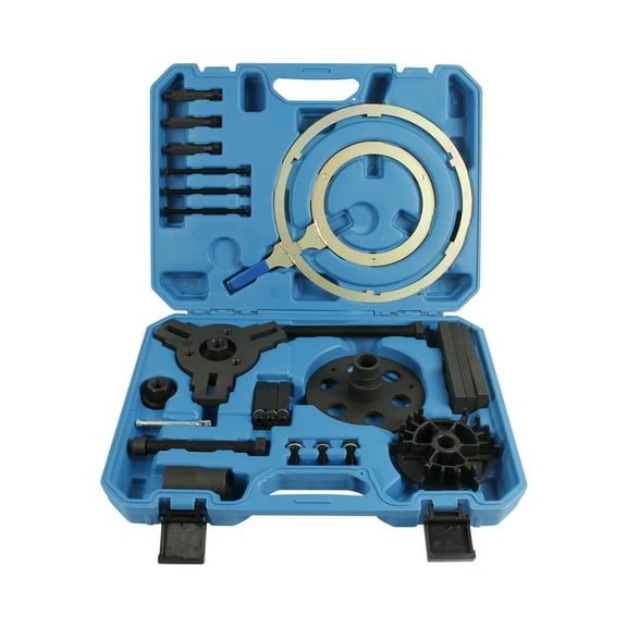 MRCARTOOL DPS6 Dual Clutch Reinstall Reset Transmission Remover Tool For Ford Fiesta Focus