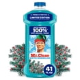 thumbnail image 1 of Mr. Clean All Purpose Cleaner, Floor Cleaner, Mop Soap, Cleaning Liquid, Winter Wonderland, 41 fl oz, 1 of 10