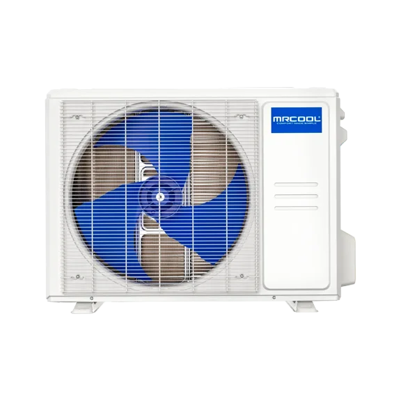 EasyPro 5th Generation 18k BTU 230V Condenser