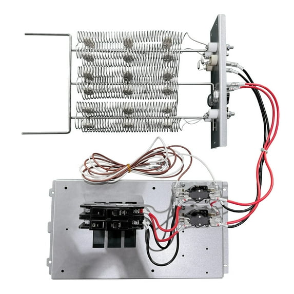 MRCOOL 5kW Electric Heat Kit for R-454B Multi-position Air Handlers