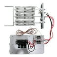 thumbnail image 1 of MRCOOL 7.5kW Electric Heat Kit for R-454B Multi-position Air Handlers, 1 of 1