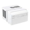 thumbnail image 1 of MRCOOL 8,000 BTU 115-Volt Smart Window Air Conditioner with Remote, Cools 350 sq ft, U Shaped for better efficiency and sound reduction, 1 of 6