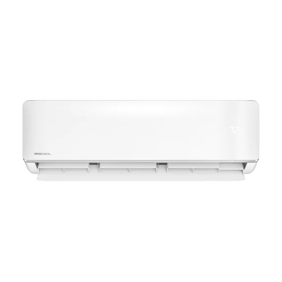 MRCOOL 9k DIY 5th Generation Mini-split Air Handler 115v