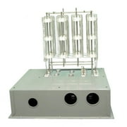 MRCOOL DC Inverter Packaged Unit 5KW Heat Kit
